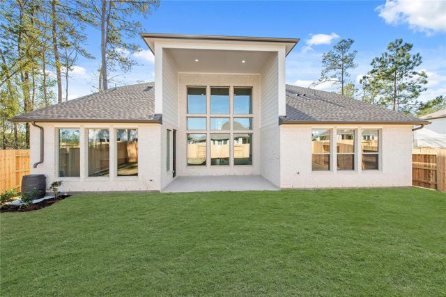 18925 Moonriver Street, Conroe, TX 77302