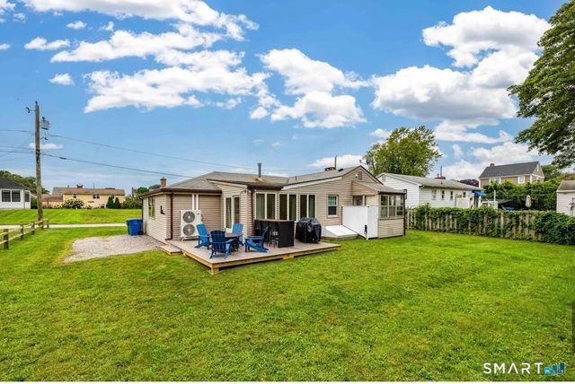 30 Mohican Road, Old Saybrook, CT 06475