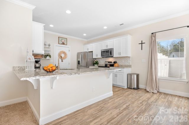 116 Holly Springs Loop, Troutman, NC 28166