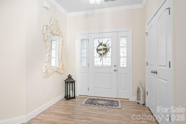 116 Holly Springs Loop, Troutman, NC 28166