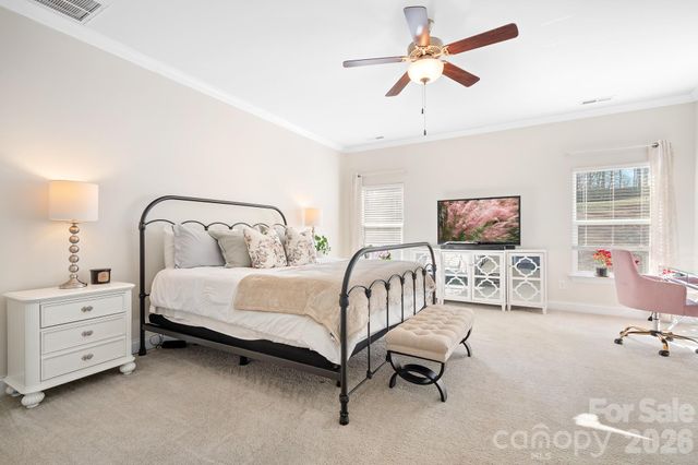 116 Holly Springs Loop, Troutman, NC 28166