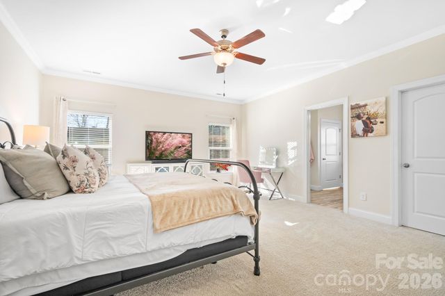 116 Holly Springs Loop, Troutman, NC 28166