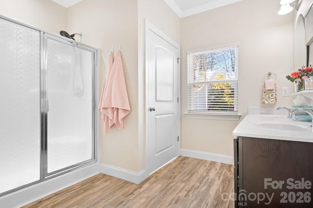 116 Holly Springs Loop, Troutman, NC 28166