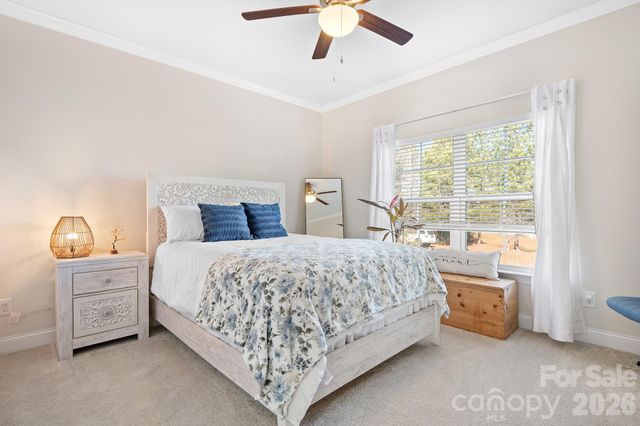 116 Holly Springs Loop, Troutman, NC 28166