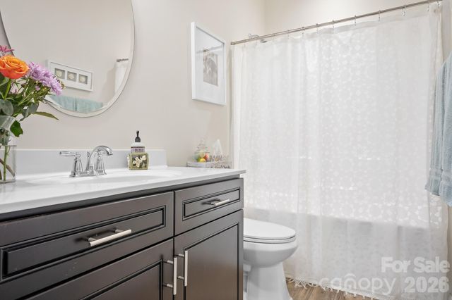 116 Holly Springs Loop, Troutman, NC 28166