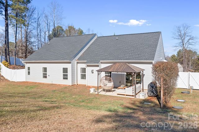 116 Holly Springs Loop, Troutman, NC 28166