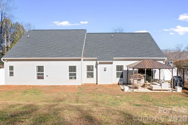 116 Holly Springs Loop, Troutman, NC 28166