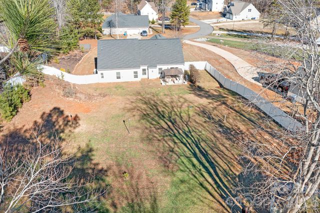116 Holly Springs Loop, Troutman, NC 28166