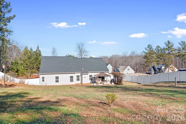 116 Holly Springs Loop, Troutman, NC 28166