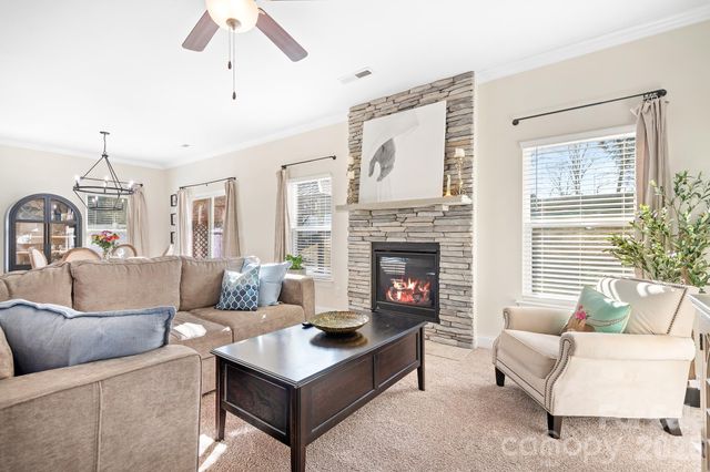 116 Holly Springs Loop, Troutman, NC 28166