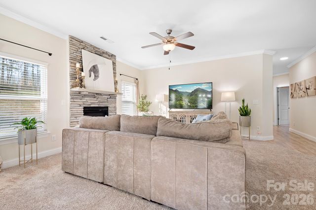 116 Holly Springs Loop, Troutman, NC 28166