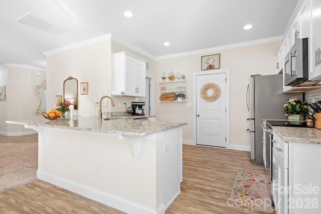 116 Holly Springs Loop, Troutman, NC 28166