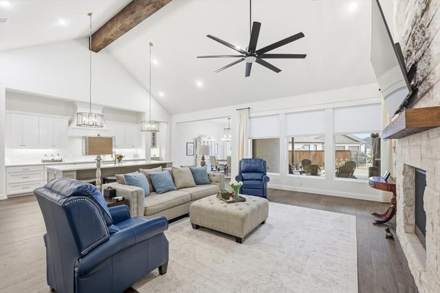 104 Craigmore Drive, Argyle, TX 76226