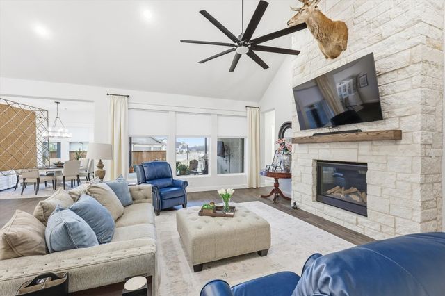 104 Craigmore Drive, Argyle, TX 76226