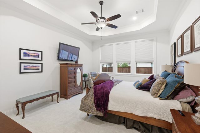 104 Craigmore Drive, Argyle, TX 76226