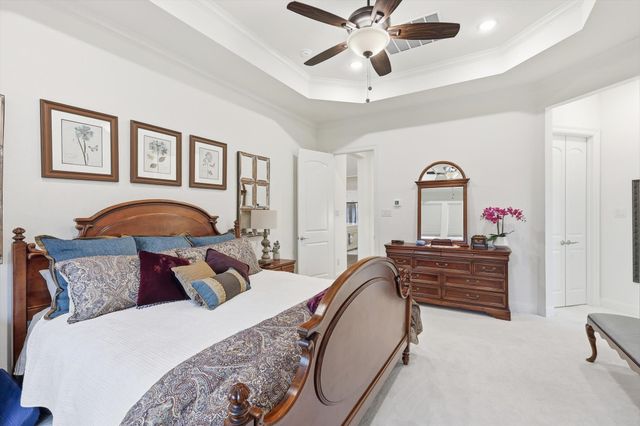 104 Craigmore Drive, Argyle, TX 76226