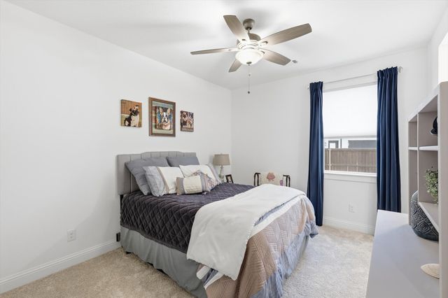 104 Craigmore Drive, Argyle, TX 76226