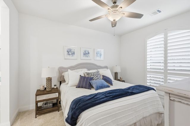 104 Craigmore Drive, Argyle, TX 76226