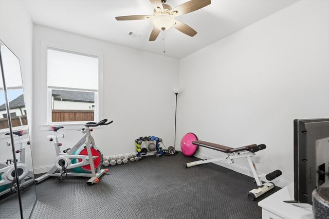 104 Craigmore Drive, Argyle, TX 76226