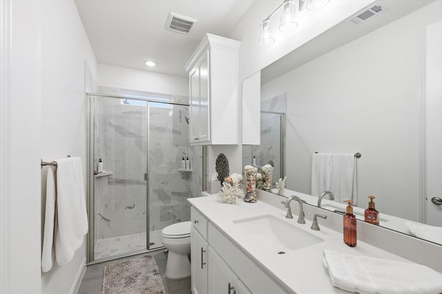 104 Craigmore Drive, Argyle, TX 76226