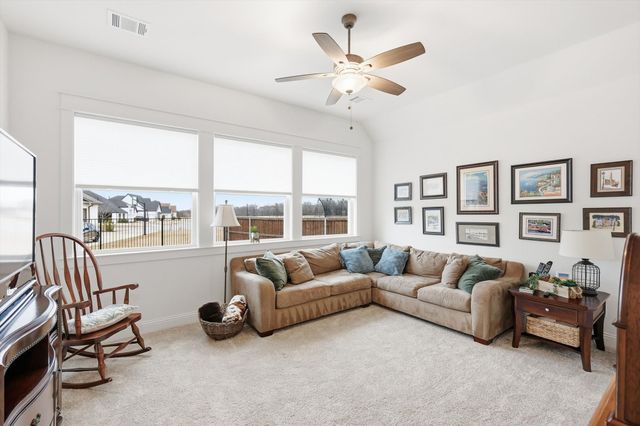 104 Craigmore Drive, Argyle, TX 76226