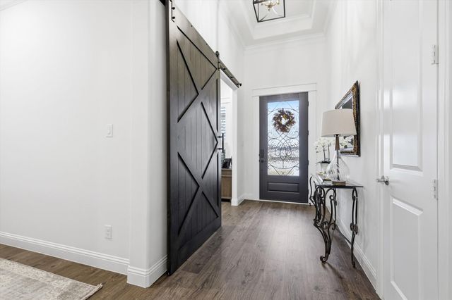 104 Craigmore Drive, Argyle, TX 76226