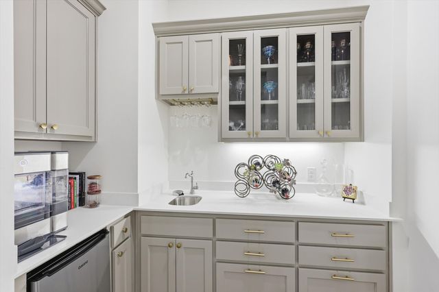 104 Craigmore Drive, Argyle, TX 76226