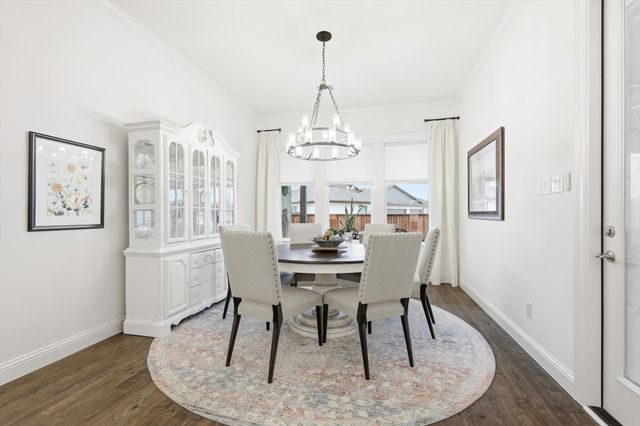 104 Craigmore Drive, Argyle, TX 76226