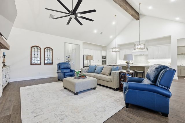 104 Craigmore Drive, Argyle, TX 76226