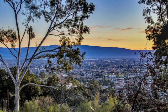 807 Boulder Drive, San Jose, CA 95132