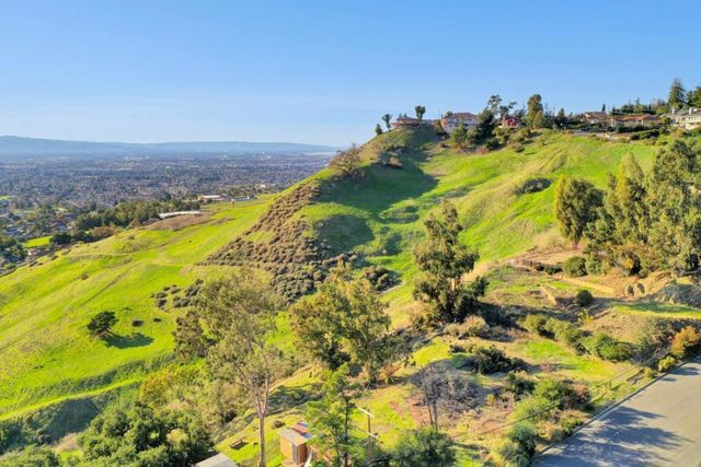 807 Boulder Drive, San Jose, CA 95132