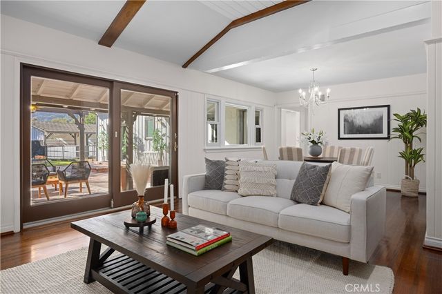 1406 W Valleyheart, Burbank, CA 91506