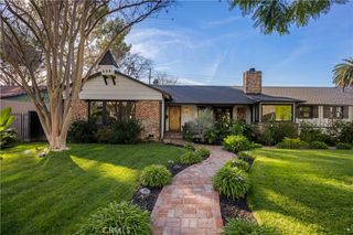 1406 W Valleyheart, Burbank, CA 91506