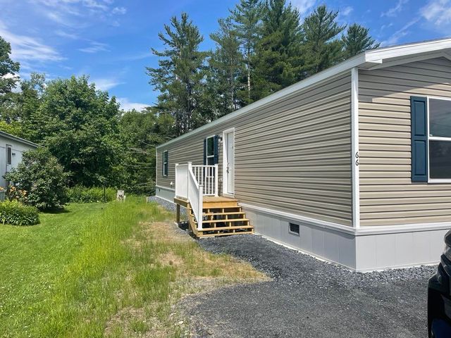 66 Addison Drive, Berlin, VT 05602