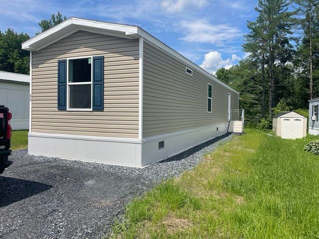 66 Addison Drive, Berlin, VT 05602