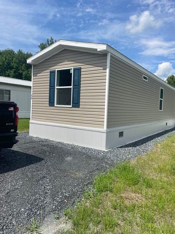 66 Addison Drive, Berlin, VT 05602