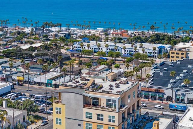 550 Seagaze Drive 7, Oceanside, CA 92054