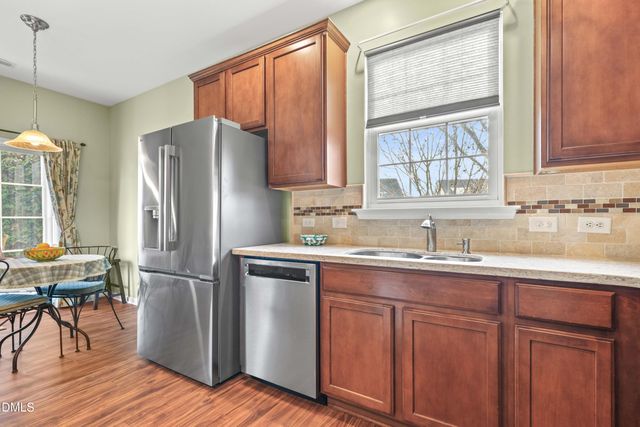 1435 Dairy Glen Drive, Fuquay Varina, NC 27526