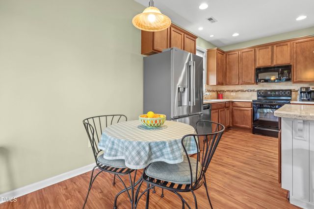 1435 Dairy Glen Drive, Fuquay Varina, NC 27526