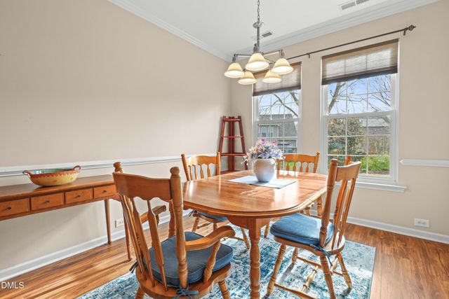 1435 Dairy Glen Drive, Fuquay Varina, NC 27526