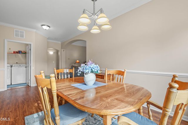 1435 Dairy Glen Drive, Fuquay Varina, NC 27526