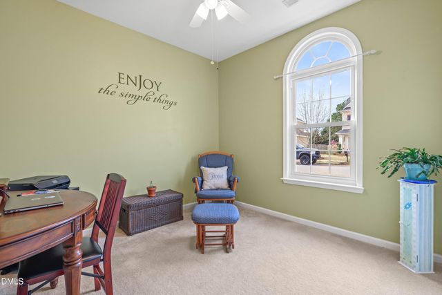 1435 Dairy Glen Drive, Fuquay Varina, NC 27526