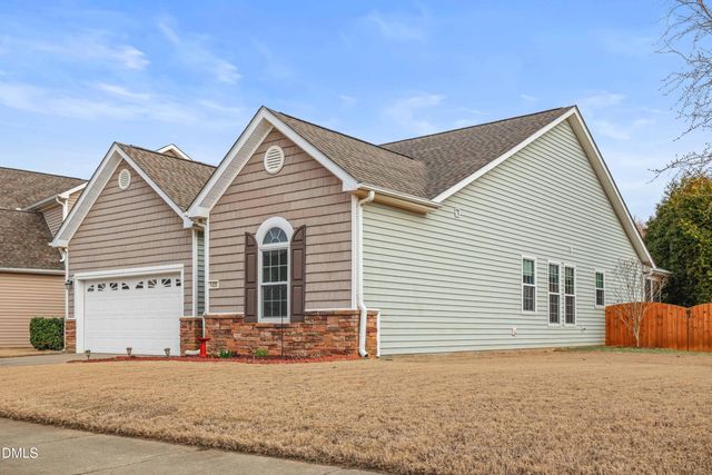 1435 Dairy Glen Drive, Fuquay Varina, NC 27526