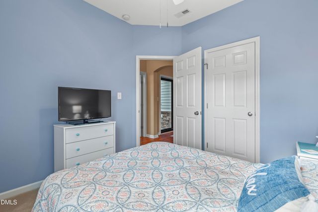 1435 Dairy Glen Drive, Fuquay Varina, NC 27526