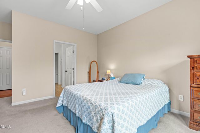 1435 Dairy Glen Drive, Fuquay Varina, NC 27526