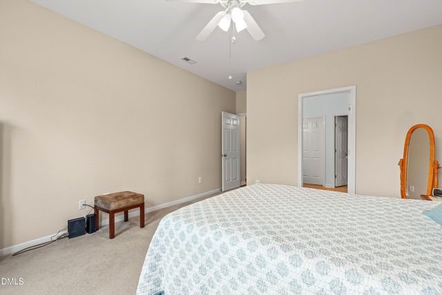 1435 Dairy Glen Drive, Fuquay Varina, NC 27526