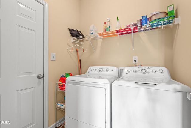 1435 Dairy Glen Drive, Fuquay Varina, NC 27526