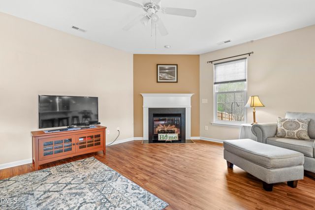 1435 Dairy Glen Drive, Fuquay Varina, NC 27526