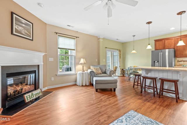 1435 Dairy Glen Drive, Fuquay Varina, NC 27526