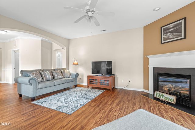 1435 Dairy Glen Drive, Fuquay Varina, NC 27526